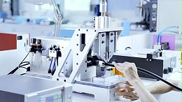 新棟力超聲波焊接機輸出信號異常，怎么處理？