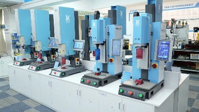 超聲波焊接機(jī)在PP 折盒焊接中應(yīng)用：場(chǎng)景、難題及應(yīng)對(duì)策略